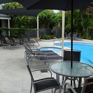 Noosa Gardens Riverside Resort