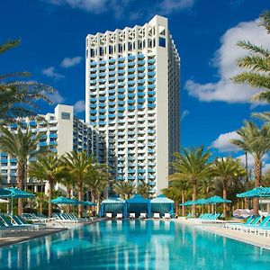 Hilton Orlando Buena Vista Palace - Disney Springs Area